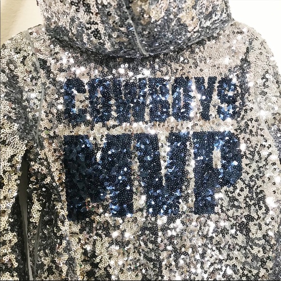 ‼️SOLD‼️ RARE Victoria’s Secret pink Dallas cowboys - Picture 6 of 6